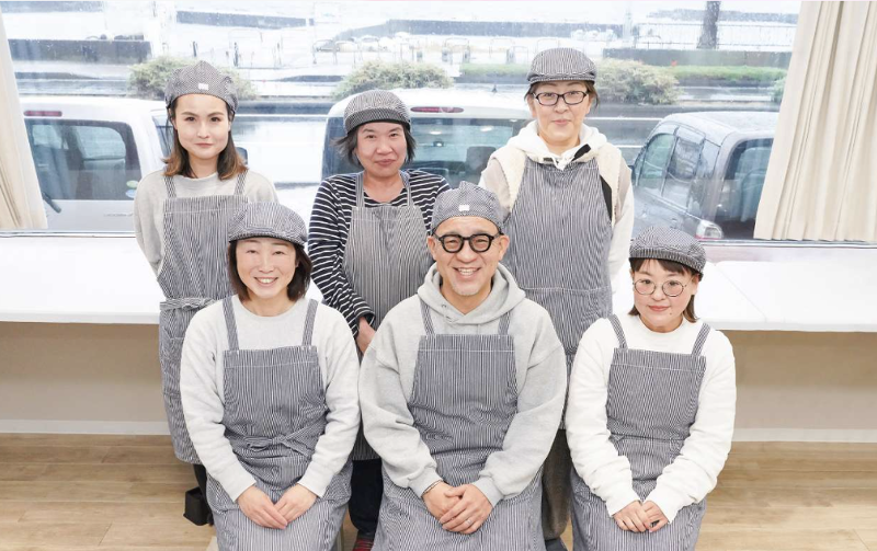 合同会社サンクフルネスの求人情報