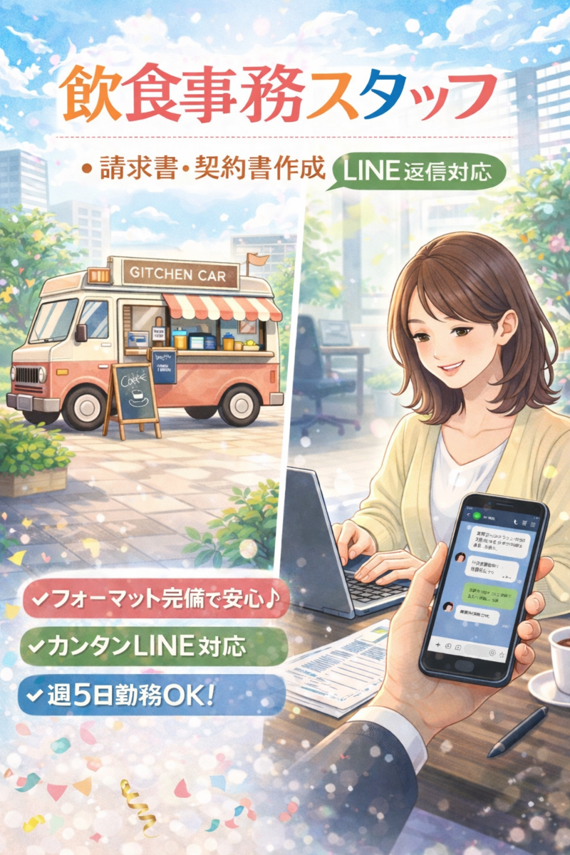 ㈱ケイズエムズの派遣求人情報