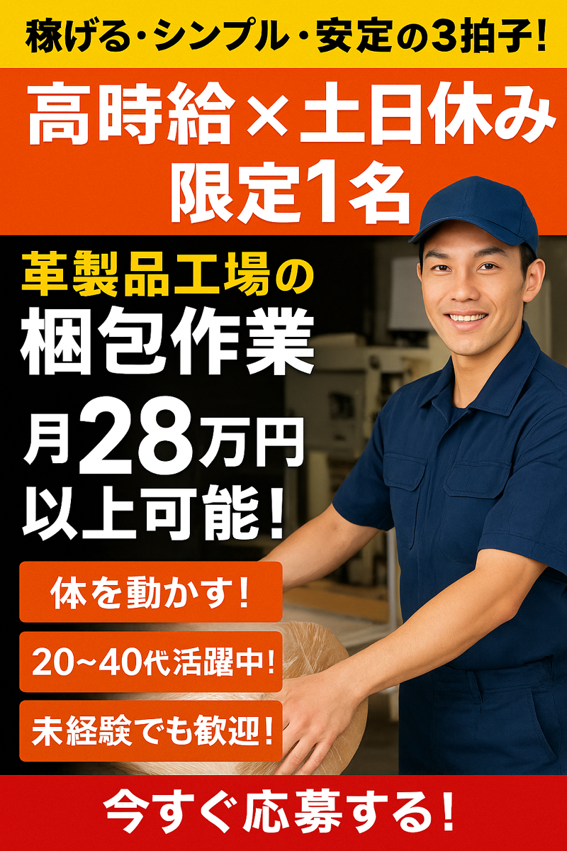 ユービーサポート株式会社
