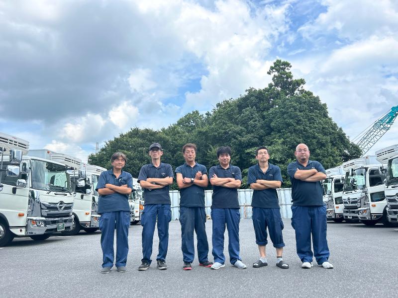 株式会社SAJIの求人・転職情報