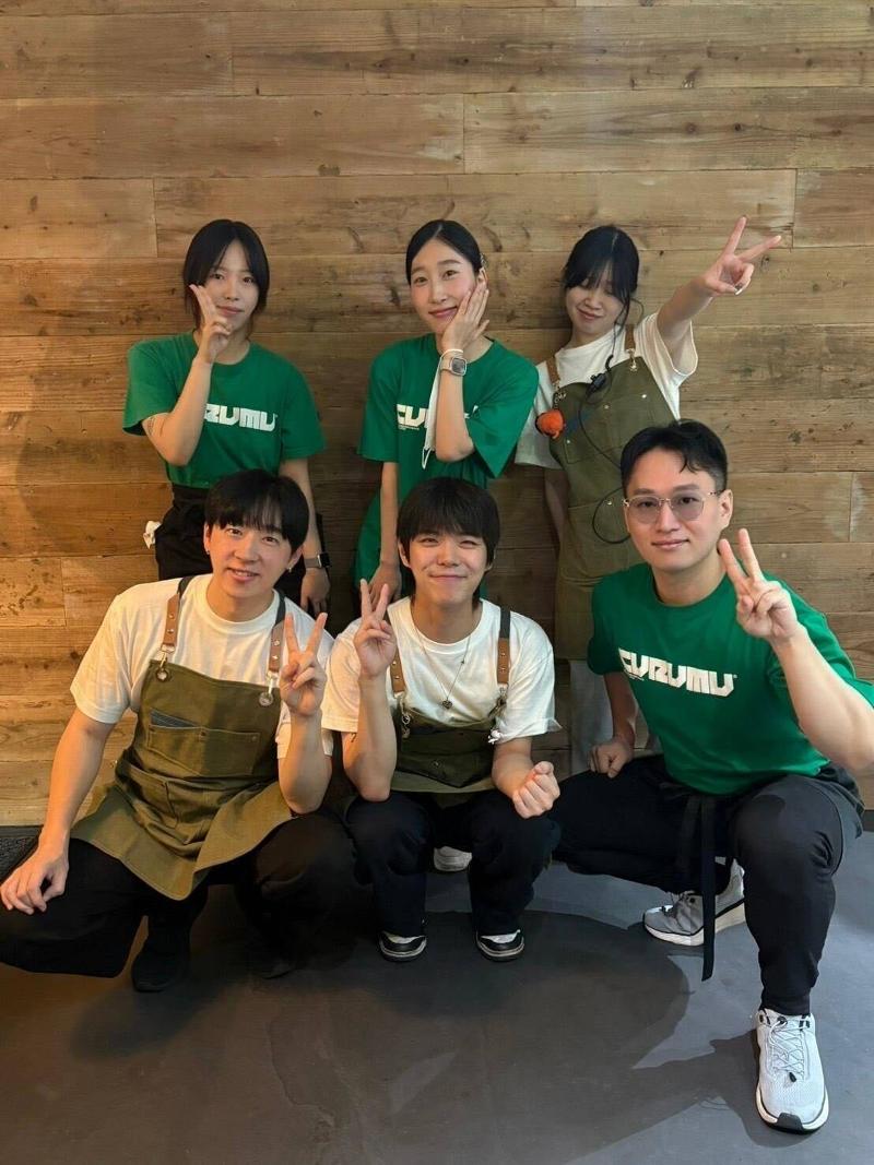 韓国料理 くるむ CURUMUのアルバイト・バイト求人情報-05