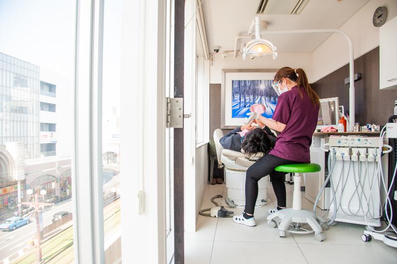 医療法人翔優会の求人・転職情報