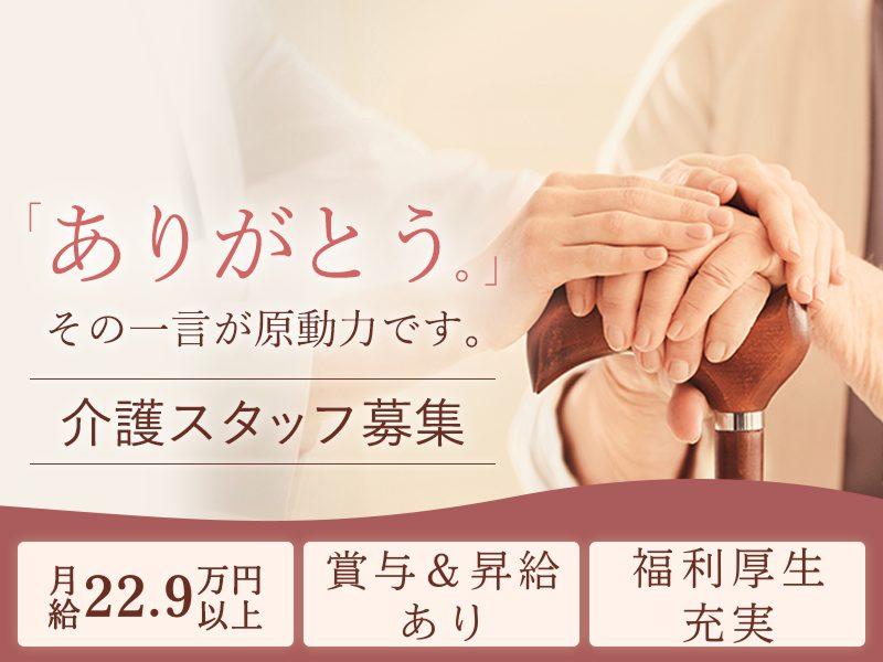 SOMPOケア株式会社の求人・転職情報