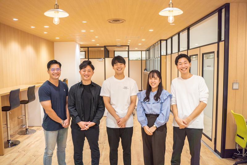 株式会社ウッドテクノロジーの求人・転職情報