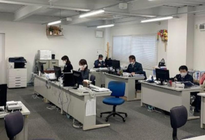 坂本鋼管株式会社の求人・転職情報