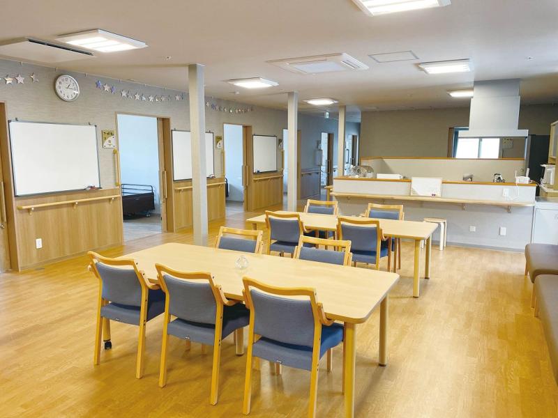 社会福祉法人 遊生会のアルバイト・バイト求人情報-02