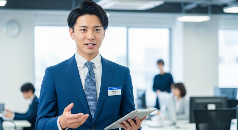 ウィルビー株式会社の求人・転職情報