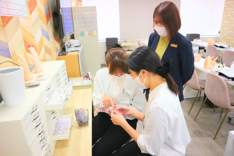 株式会社コンヴァノのアルバイト・バイト求人情報-04
