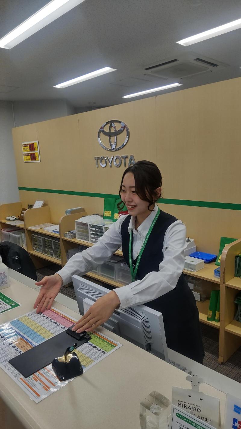 株式会社トヨタレンタリース旭川 深川店のアルバイト・バイト求人情報-02
