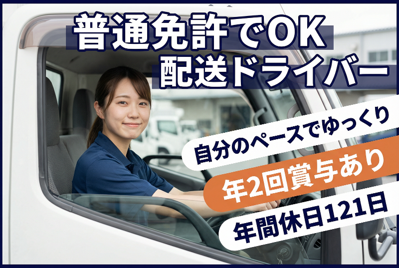 イオンネクストデリバリー株式会社の求人・転職情報