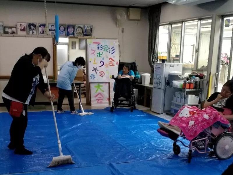 社会福祉法人 彩会の求人・転職情報