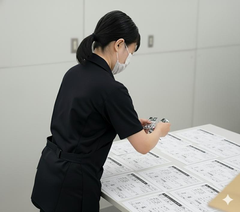 株式会社キシ・トレーディングのアルバイト・バイト求人情報-02