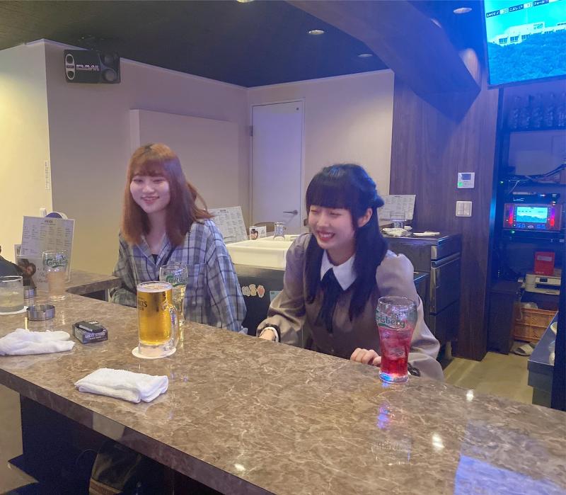 BAR　ベルラウンジのアルバイト・バイト求人情報-05