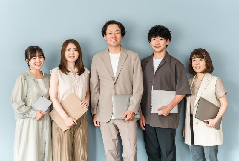 株式会社RISINGの求人・転職情報