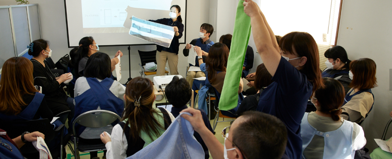 株式会社サンライフの求人・転職情報-03