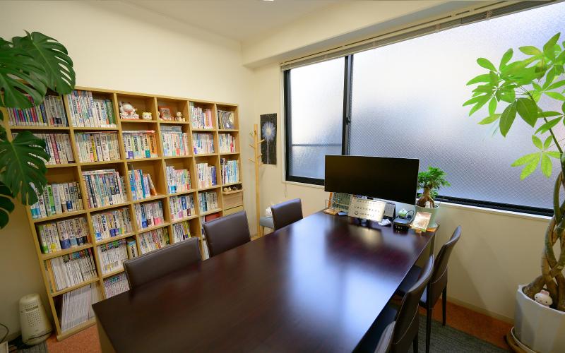 宮岸会計税理士法人のアルバイト・バイト求人情報-05