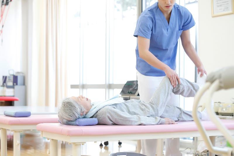 株式会社デイケア憩の求人・転職情報