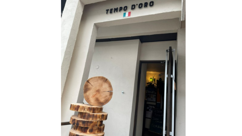 tempo d'oroの求人・転職情報