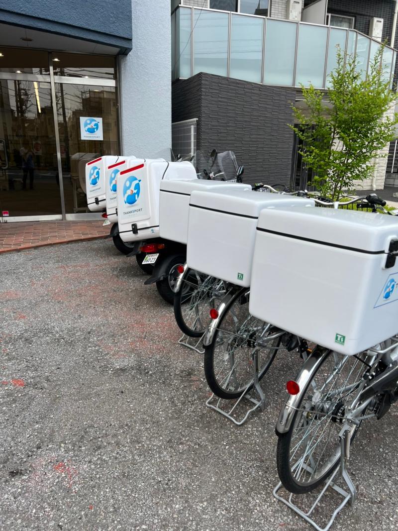 株式会社ＢＥ　Ｍｅｓｓｅｎｇｅｒの求人・転職情報