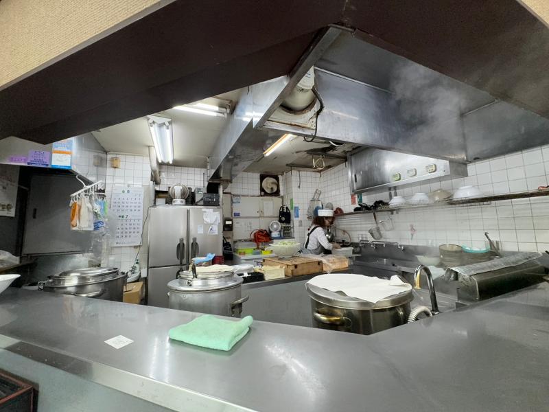 立ち食いそば屋「百万石」(有限会社昌京苑)のアルバイト・バイト求人情報-04