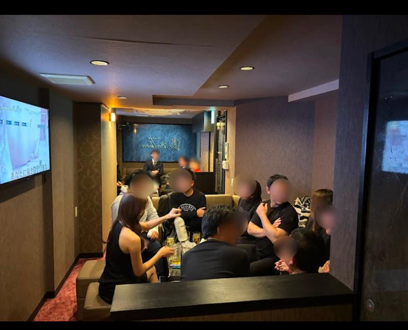Lounge Balboaのアルバイト・バイト求人情報-02