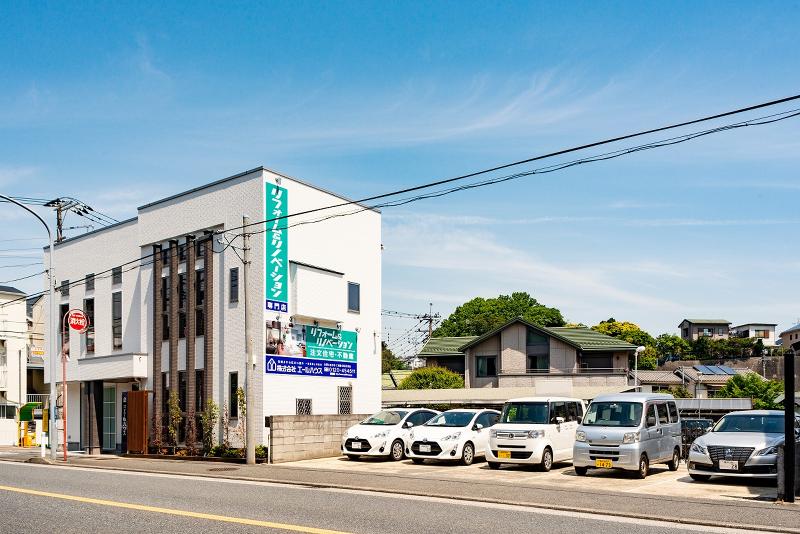 株式会社エールハウス(湘南店スタジオ)のアルバイト・バイト求人情報-02