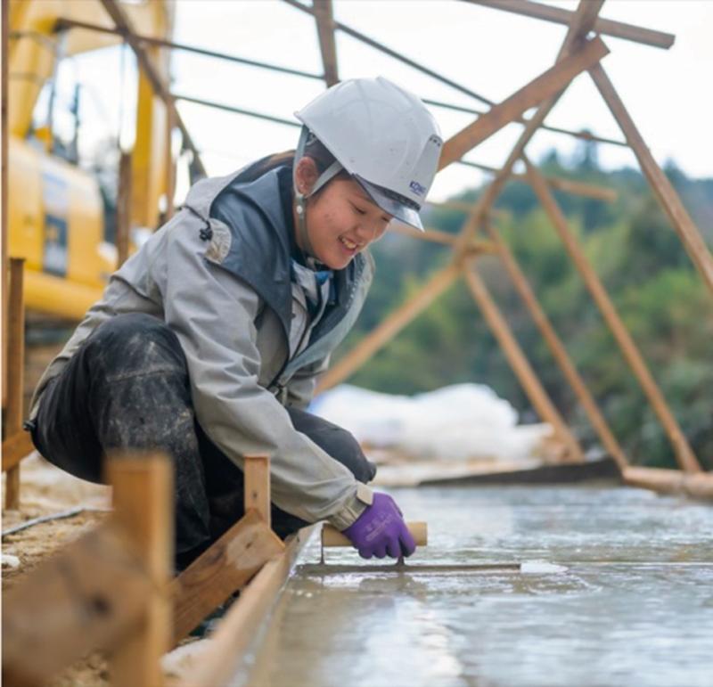 幸和建設株式会社の求人・転職情報