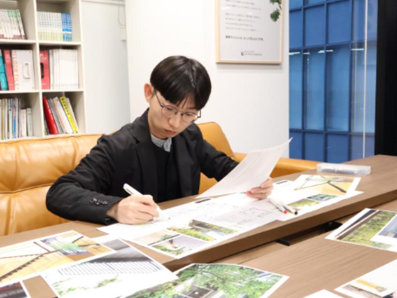 株式会社リビングコーポレーションの求人・転職情報