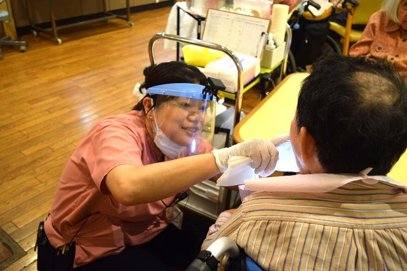 今津ステーション歯科クリニック 医療法人健志会のアルバイト・バイト求人情報-02