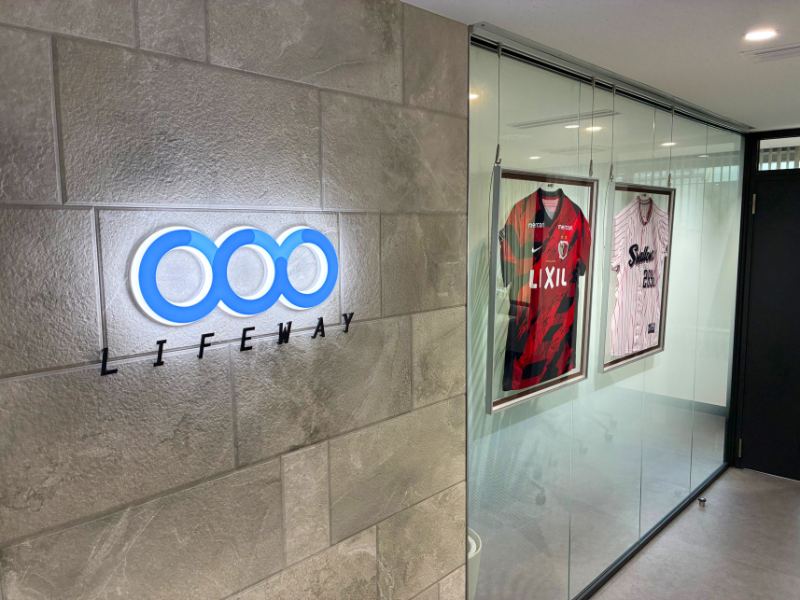 株式会社 ライフ・ウェイの求人・転職情報