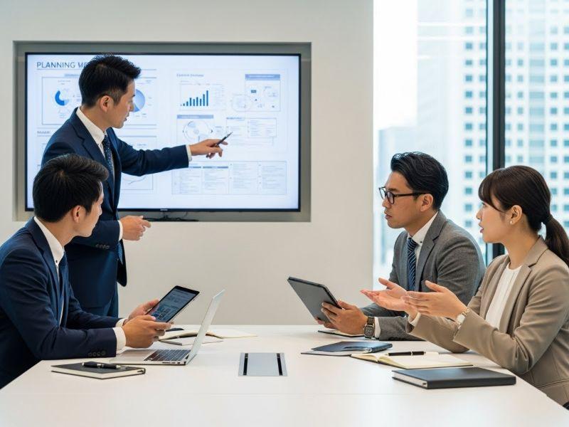 株式会社サークルネットのアルバイト・バイト求人情報-16