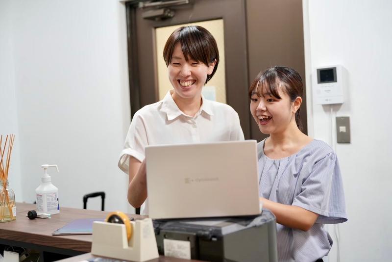 株式会社Canvasのアルバイト・バイト求人情報-02