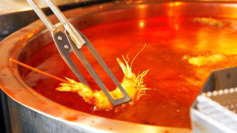 串かつ料理 活 阪急三番街店の求人・転職情報