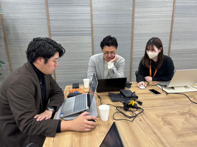 株式会社ライフアップのアルバイト・バイト求人情報-03