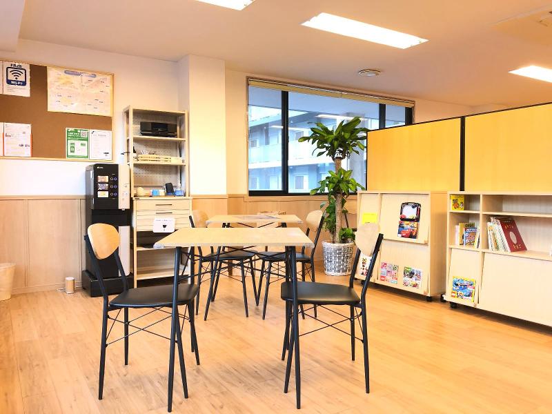 株式会社 結PLUS(リンク大和東教室)のアルバイト・バイト求人情報-04