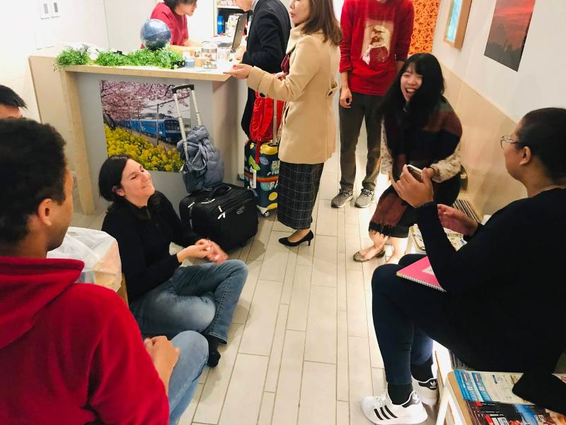 plat hostel keikyu asakusa staitonのアルバイト・バイト求人情報-05