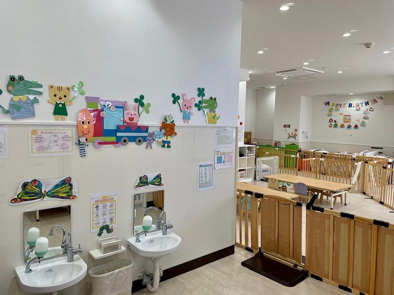 カメリアキッズ東府中園のアルバイト・バイト求人情報-02