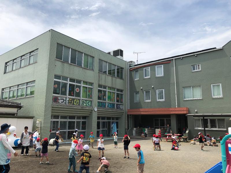 松原学園幼稚園の求人・転職情報