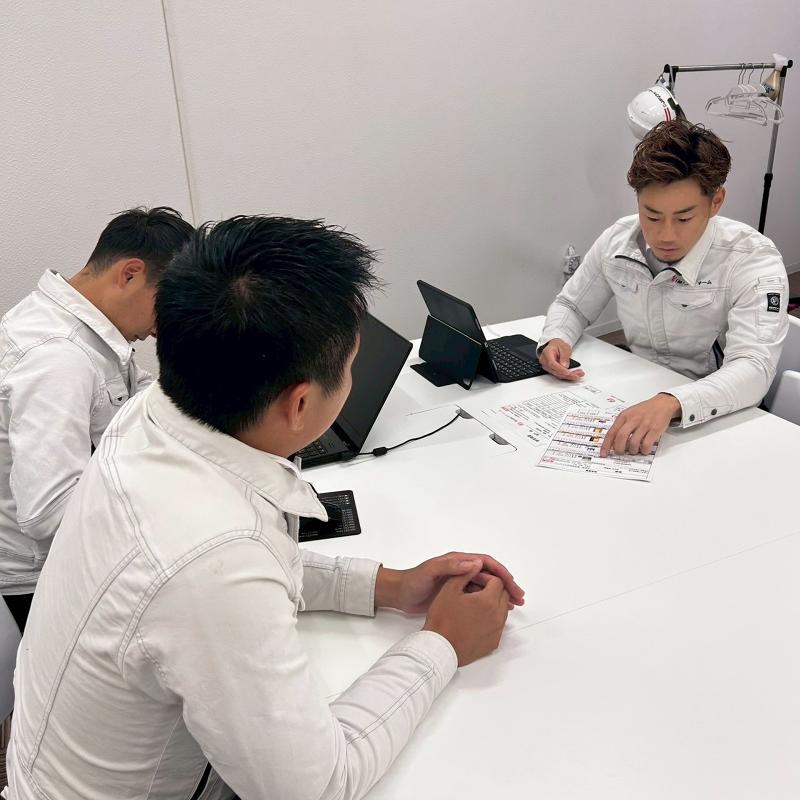 株式会社ＪＦリフォームの求人・転職情報