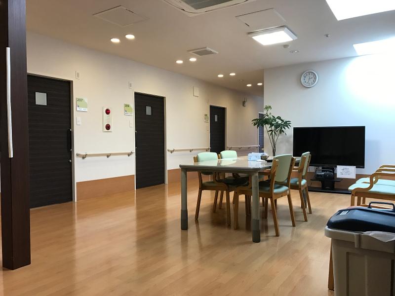 たまき青空病院グループのアルバイト・バイト求人情報-04