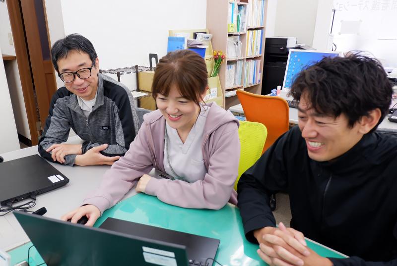 株式会社Five　Treesのアルバイト・バイト求人情報-03