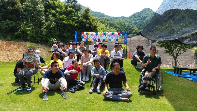 社会福祉法人青空会　生活介護事業所あおぞらのアルバイト・バイト求人情報-02