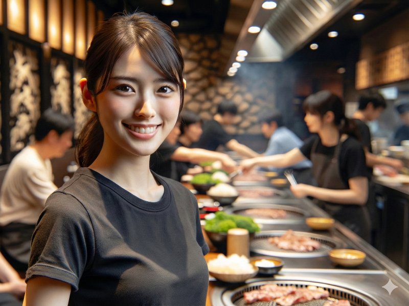 大阪焼肉・ホルモンふたご長野店のアルバイト・バイト求人情報-02