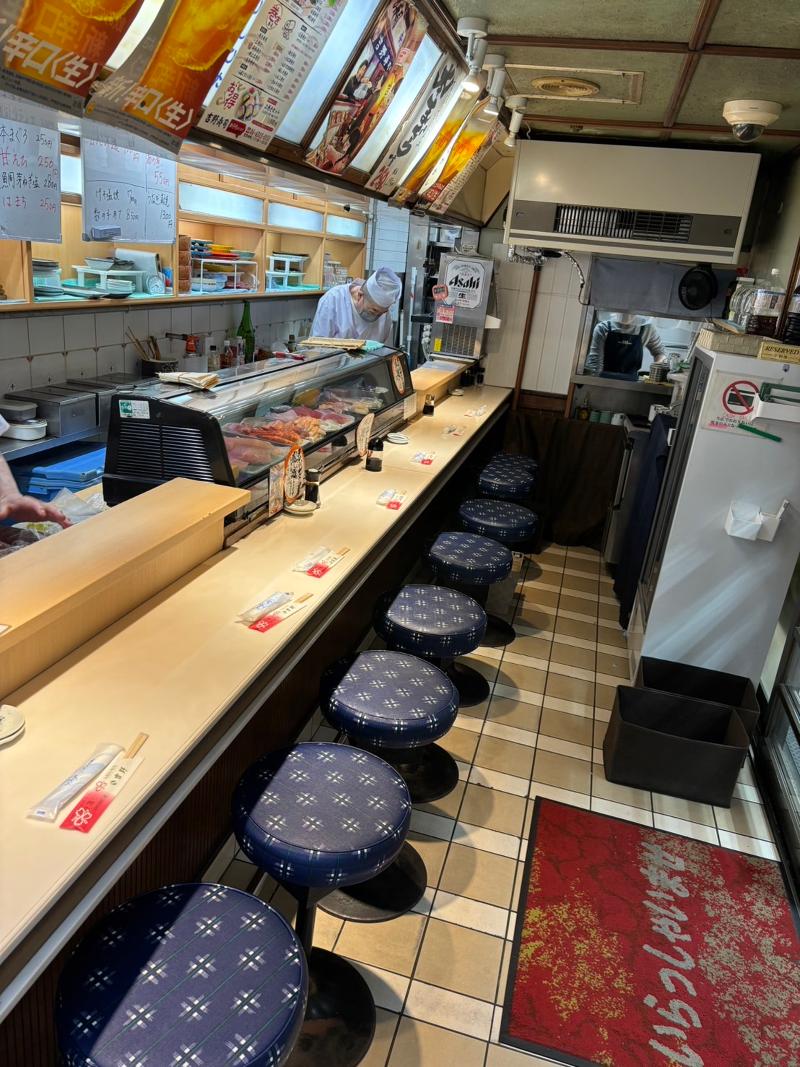 株式会社吉野(梅田 吉野寿司)のアルバイト・バイト求人情報-02