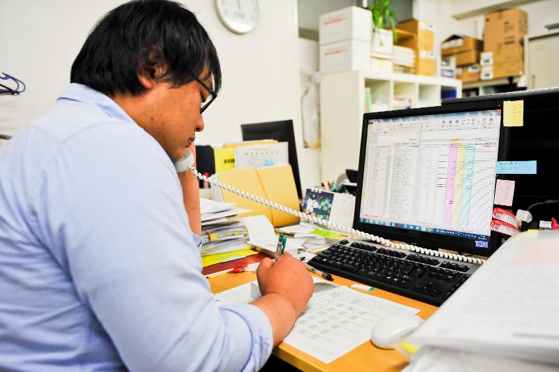 社会保険労務士法人礎のアルバイト・バイト求人情報-02