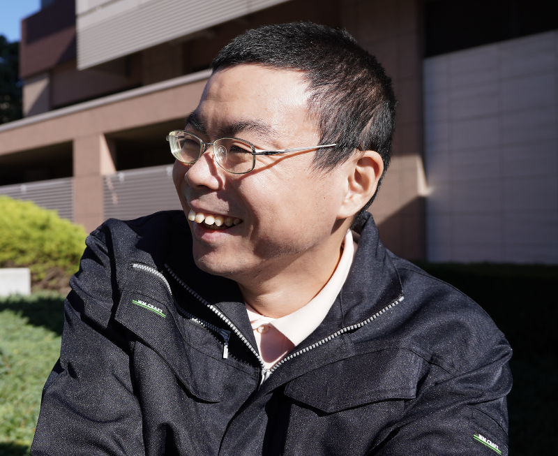 株式会社リバティーの求人・転職情報