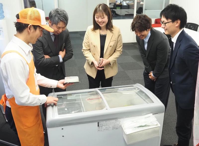 株式会社Ri9の求人・転職情報