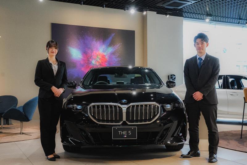 BMW 杉並(正規販売店)のアルバイト・バイト求人情報-02