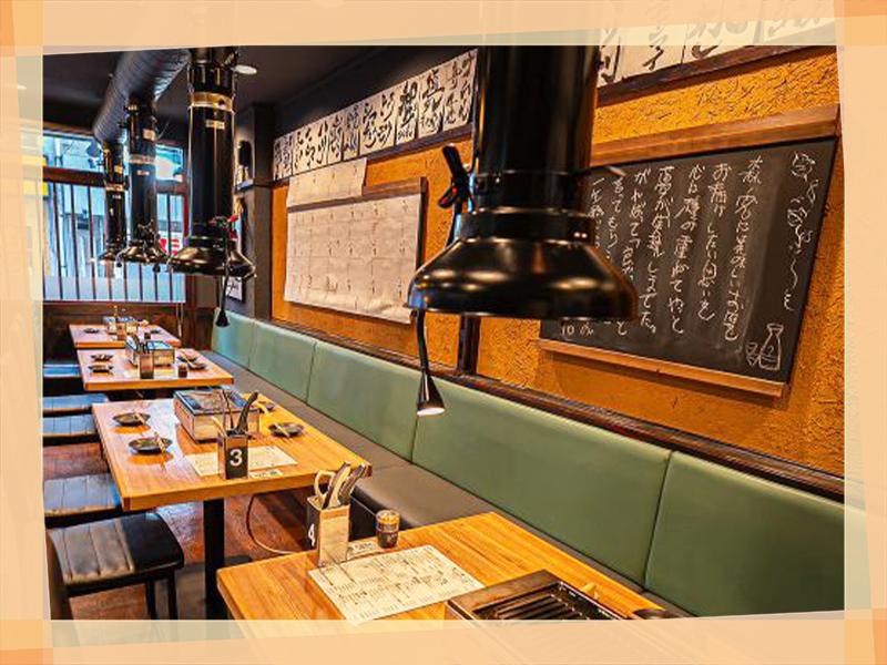 肉ホルモン×牛タン 染田商店のアルバイト・バイト求人情報-02