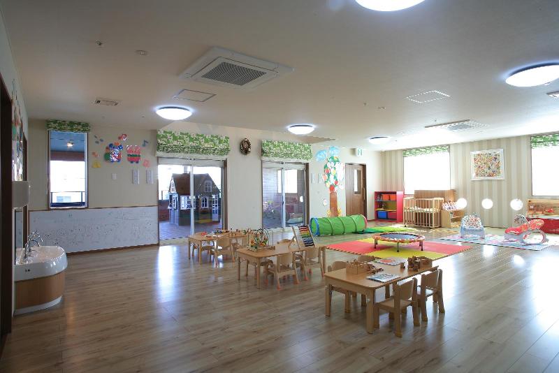 小規模保育園　ゆうあいおむすび保育園のアルバイト・バイト求人情報-02